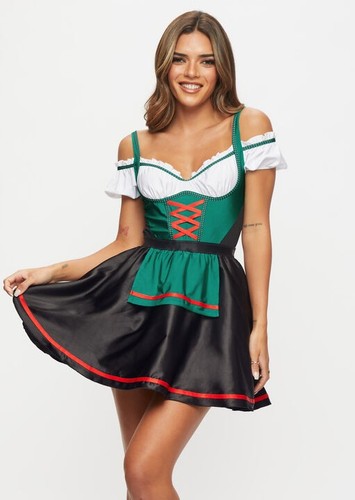 Lovely ann summers beer maid - ann,