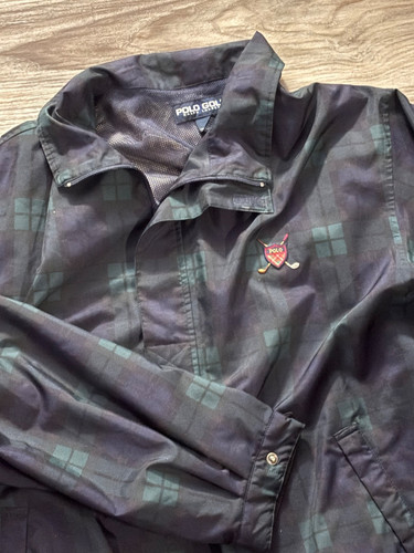Vtg polo golf - polo, ralph