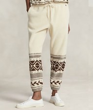 Polo Ralph Lauren Fair Isle