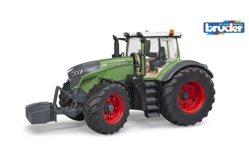 Bruder fendt 1050 - fendt, vario