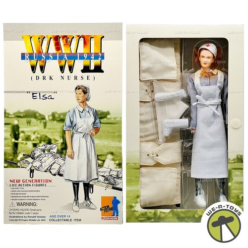 Dragon models scale ww2 - 1/6,