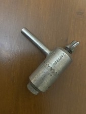 Military Radio Antenna Angle