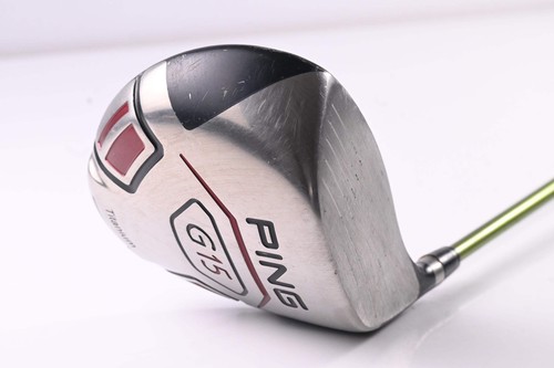 Ping g15 driver degree - g15,