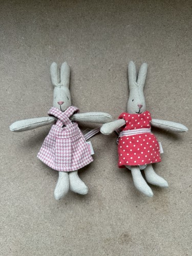 Maileg micro rabbit - maileg,