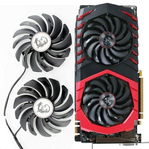 Cooler cooling fan for - fan, msi