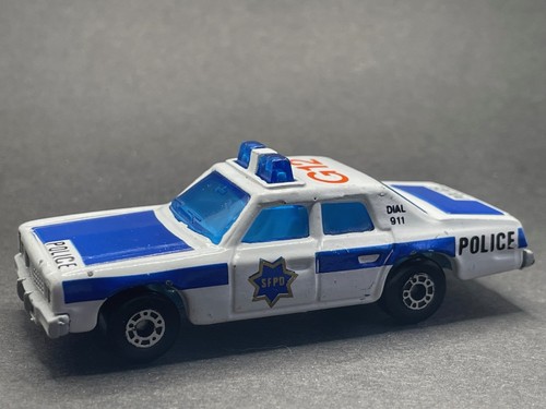 Matchbox plymouth gran - matchbox, fury