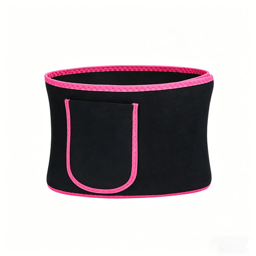 Slimming waist trainer - trainer, belt