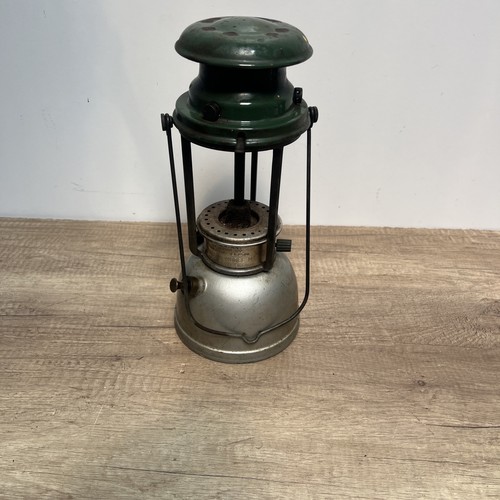 Vintage storm lamp vapalux - vintage,
