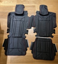 New VW Caddy Maxi Life 7