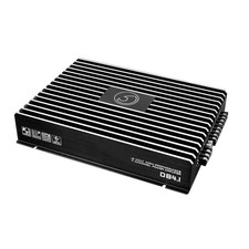 Bass Face DB4.1 1600W Stereo