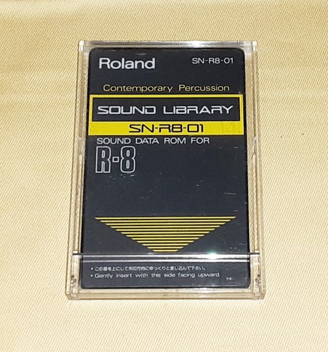 Roland 01 contemporary - roland,