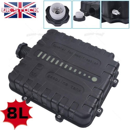 Air diesel heater - 8l,