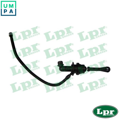 Master cylinder clutch - master,