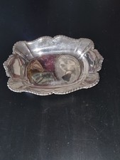 ✨ SILVER PLATED ANTIQUE & VINTAGE ITEMS TEA SETS, TRAY, CANDLESTICKS & MORE ✨