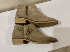 Kaleidoscope Women’s fringed