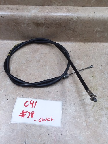 Yamaha 250 rd250 - yamaha, cable