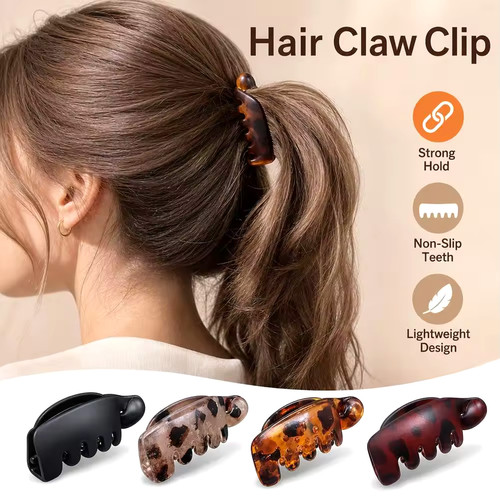 Pcs banana clips small - banana,