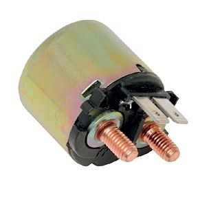 Starter solenoid kawasaki - starter,