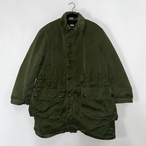 Swedish army m59 field - swedish, parka