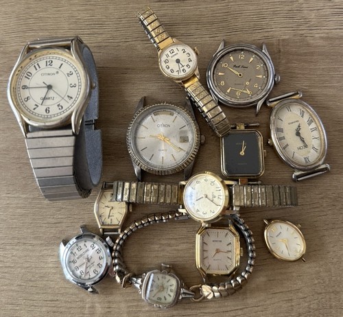 Cheap watch job - cheap,