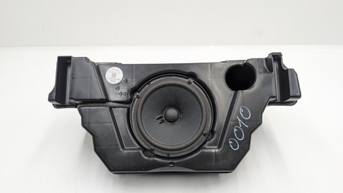 Audi 8w subwoofer - audi, b9