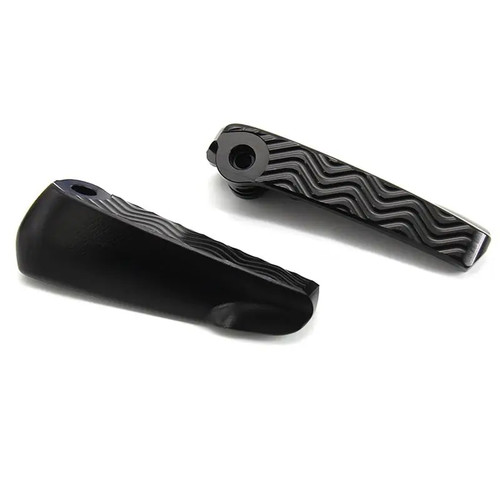 Motorcycle pegs rear - rear, foot