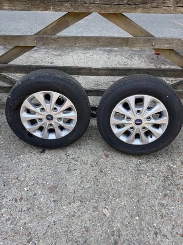 Genuine ford transit - ford,