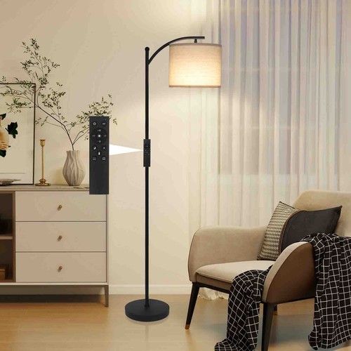 Floor lamp free standing - standing, light