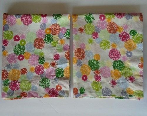 Ikea king pillow - ikea, pair