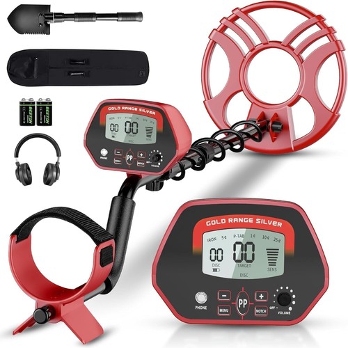 Metal detector adults - metal,