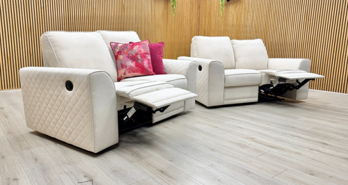 Dfs orka 2 seater sofa - 'orka',