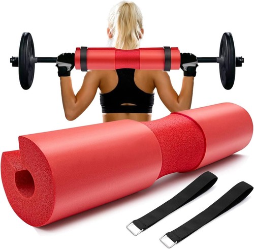 Barbell squat pad - barbell,
