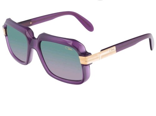 New cazal mod60 purple gold - mod60,