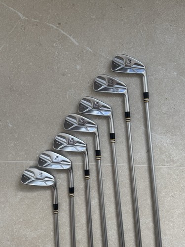 Miura 501 x stiff - x,