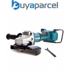 Makita DGA900Z 18v / 36v