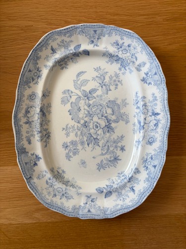 Ridgway antique late victorian - antique,