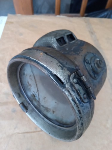Veteran vintage h - veteran/vintage,