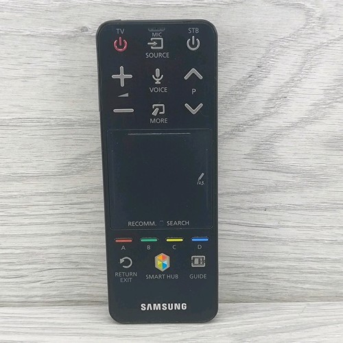 Samsung rmctpf2ap1 smart - rmctpf2ap1, touch