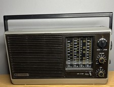 PYE 1780 Vintage Portable