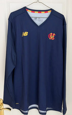 Marylebone Cricket Club. Mens