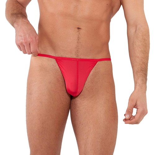 Mens hom new plume string - mens,
