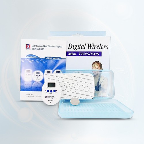 Tens machine for - for, pain