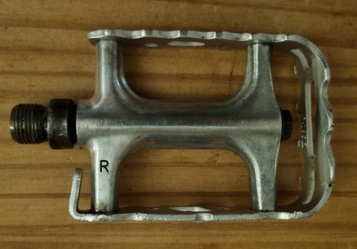 196 vintage road bike - vp,