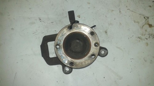 Front right knuckle 134930 - right, /