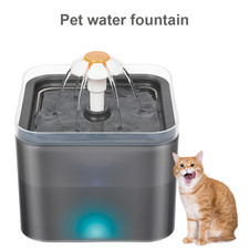 Cat Mate 2L Pet Drinking Water
