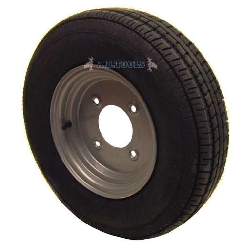 Wheel tyre for ifor - wheel, &