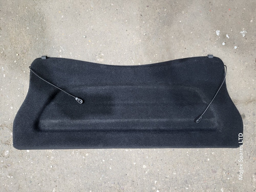 Renault clio mk4 parcel - clio, shelf