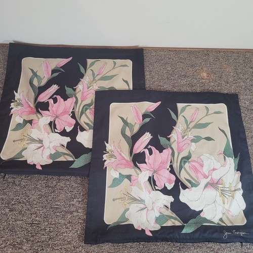 Jim thompson cushion covers - jim,