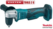 Makita DDA351Z 18v 10mm LXT Angle Drill Cordless Body Only