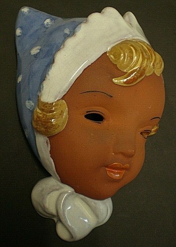 Signed art deco - signed,